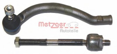 Bara directie VW SHARAN (7M8, 7M9, 7M6) (1995 - 2010) METZGER 56004302 foto