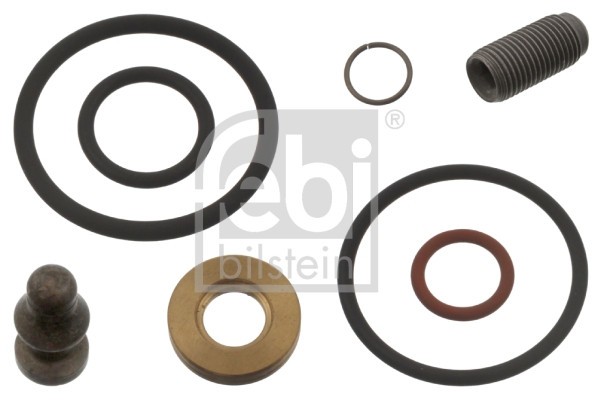 FEBI BILSTEIN 46527 Set garnituri etansare,injectoare