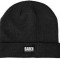 Starbaits Bank Tradition Beanie Black winter hat