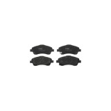 Placute frana TOYOTA COROLLA Verso ZER ZZE12 R1 BREMBO P83046