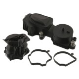 Febi Bilstein Filtru, aerisire bloc motor febi Plus