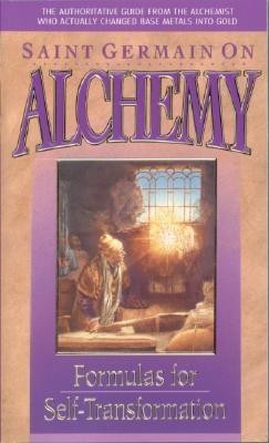 Saint Germain on Alchemy: Formulas for Self-Transformation foto