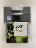 Cartus Original HP 300 XL Color