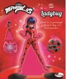 Eu sunt Ladybug - Iuliana Voicu