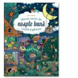 Marea carte de noapte buna. Cauta si gaseste - Tessa Rath