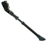Picior sprijin pentru bicicleta din aluminiu