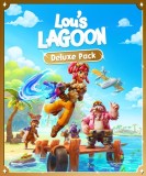 Lou's Lagoon Deluxe Pack