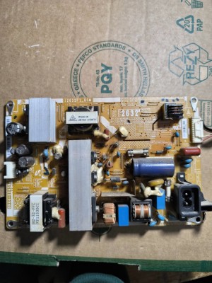 sursa BN44-00438A SAMSUNG LE32D400 etc foto