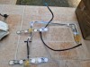 Instalație &icirc;ncălzire scaun dreapta față VW Passat B6, Volkswagen, PASSAT (3C2) - [2005 - 2010]