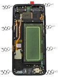 Display Samsung SM-G950 S8 Oled WF