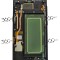 Display Samsung SM-G950 S8 Oled WF