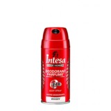 Deodorant parfum Intesa Woody, 150ml