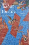 Huriile - Kamel Daoud