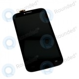 Alcatel One Touch POP C9 (7047D) Unitate de afișare completă