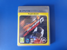 Need for Speed (NFS) Hot Pursuit - joc PS3 (Playstation 3) foto