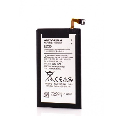Acumulator Motorola ED30, OEM, LXT foto