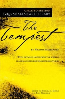 The Tempest foto