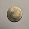 Peru 1000 Soles 1979 UNC Argint