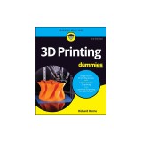 3D Printing for Dummies