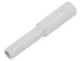 Racord Reducție Polipropilenă 1-10bar 42mm 6mm