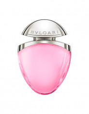 Apa de toaleta Bvlgari Omnia Pink Sapphire 25 ml, femei, Floral foto