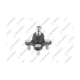 Pivot brat suspensie Hyundai Tucson (Tl Tle) 05.15-04.22; Kia Sportage 4 (Ql Qle) 01.15-10.22, Fata, Dreapta, TEKNOROT