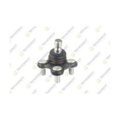 Pivot brat suspensie Hyundai Tucson (Tl Tle) 05.15-04.22; Kia Sportage 4 (Ql Qle) 01.15-10.22, Fata, Dreapta, TEKNOROT