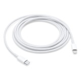 USB-C TO LIGHTNING CABLE (2 M)-ZML