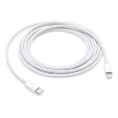 USB-C TO LIGHTNING CABLE (2 M)-ZML