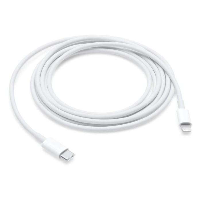 USB-C TO LIGHTNING CABLE (2 M)-ZML