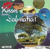 Various - Kisses From Dalmatia 1, CD