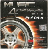 Various - Music 4 Drivers Vol III, CD