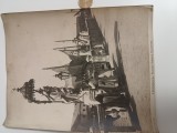 fotografie mare 20 cm x14 cm , CHIOGIA