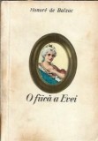 O fiica a Evei - Honore de Balzac