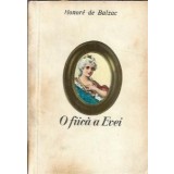 O fiica a Evei - Honore de Balzac