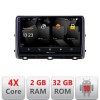 Navigatie Kia Ceed 2020- Android Ecran 720P Quad Core 2+32 carplay android auto CarStore Technology
