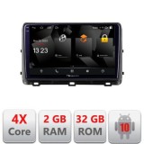 Navigatie Kia Ceed 2020- Android Ecran 720P Quad Core 2+32 carplay android auto CarStore Technology