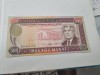 BANCNOTA TURKMENISTAN 500 M 1995