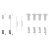 Bosch set accesorii, saboti frana parcare