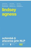 Schimba-ti afacerea prin NLP - Lindsey Agness