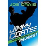 Jimmy Coates 3 Revenge