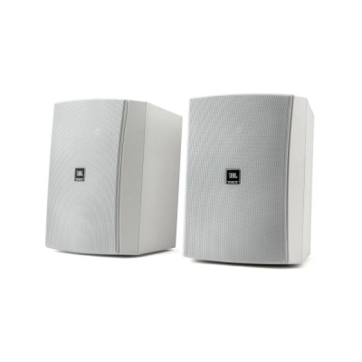 Difuzoare JBL XD6 BLANCO Alb 100 W 20 W (2 Unități) foto