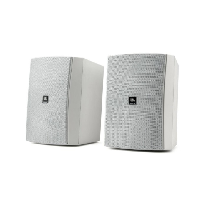 Difuzoare JBL XD6 BLANCO Alb 100 W 20 W (2 Unități)