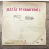 Vinil 4.1 Vinyl Electrecord , Maria Dragomiroiu