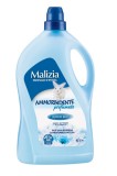 Balsam de rufe Malizia soffio blu, parfum floral, 4 L