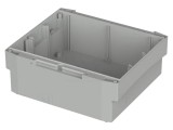 Carcasă BOCARD 198x225x80mm