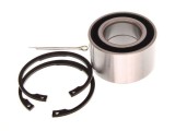 Set rulment roata CHEVROLET SPARK (M300) (2009 - Prezent) MAXGEAR 33-0266