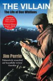 The Villain | Jim Perrin, Arrow Books Ltd