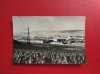 CARTE POSTALA - RPR - BLAJ - COMBINATUL DE INDUSTRIALIZARE A LEMNULUI ( CU DEFECT ), Circulata, Fotografie
