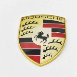 Emblema producător auto PORSCHE PANAMERA 970 2013 OEM: 99755921102 | 32408042